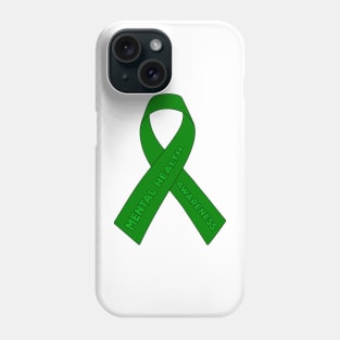 Mental Health Awareness Phone Case