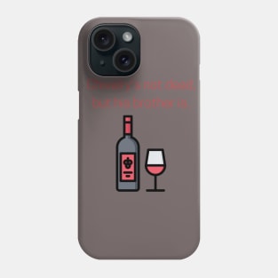 Chivalry's Not Dead Phone Case