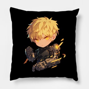 genos Pillow