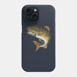 Smallmouth Phone Case