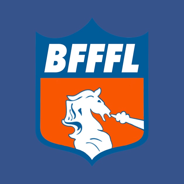 BFFFL LOGO by JakefromLarsFarm