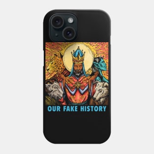 Prestor John Phone Case