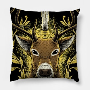 Lightdeer Pillow