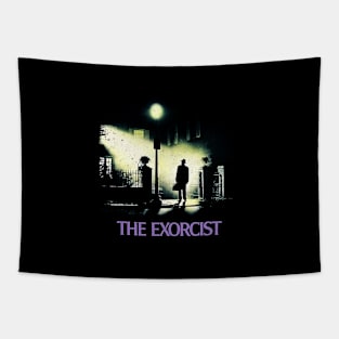 The Exorcist (1973) Tapestry