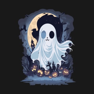 Ghost T-Shirt