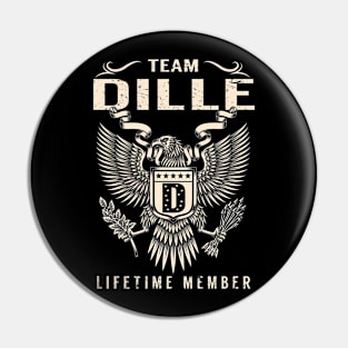 DILLE Pin