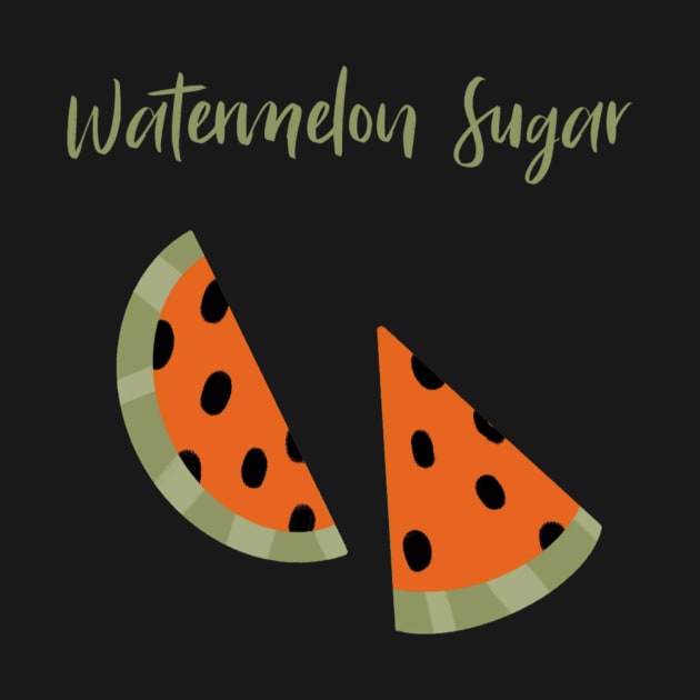 Watermelon Sugar by Keniixx