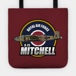 B-25 Mitchell Tote