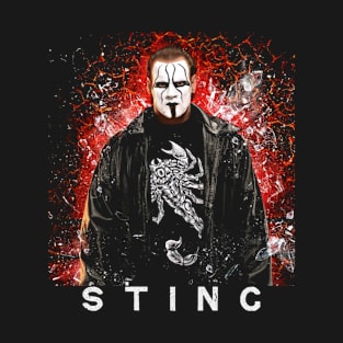 Sting T-Shirt