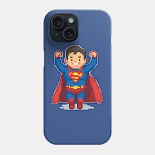 Super Kid Phone Case