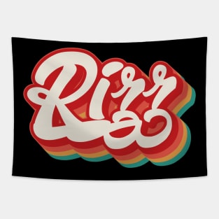 Rizz Tapestry