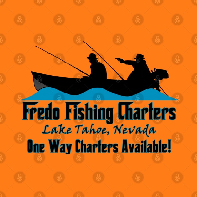 Fredo Fishing Charters by DistractedGeek