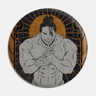 Strength - Aoi Todo Pin