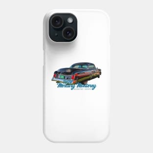 1954 Mercury Monterey Hardtop Coupe Phone Case