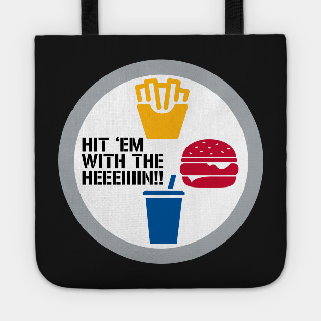Hit 'Em With The Hein! Steelers mashup
