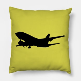 Boeing 737 Pillow