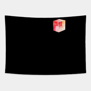 cube Tapestry