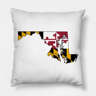 Maryland Pillow