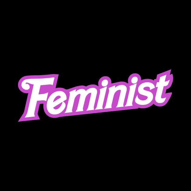 Feminist by Piercek25