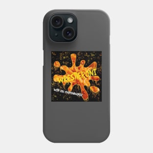 Splat Logo Phone Case