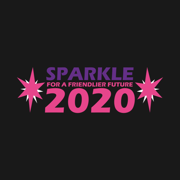 SPARKLE 2020 by Hyper Dash