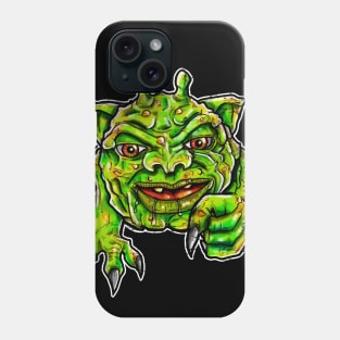 Dwork Boglin Phone Case