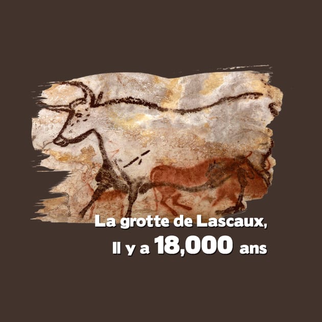 lascaux #2 by PolygoneMaste