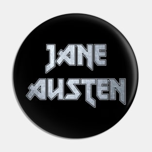 Jane Pin