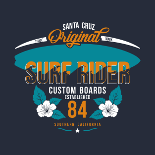 Surf rider T-Shirt