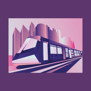 Tramway T-Shirt