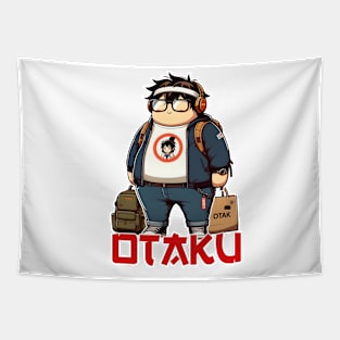 I am Otaku Tapestry