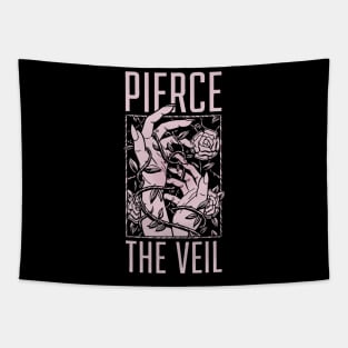 Mcr tapestry hotsell