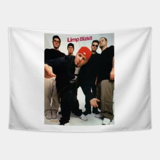 limp bizkit - bizkit limp nu metal Tapestry