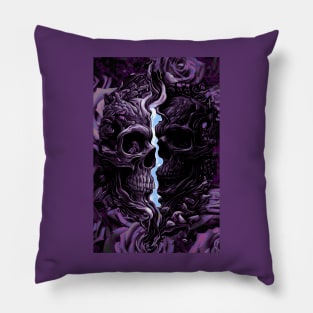 Anatomy Art Prints: Aesthetic Inspiration Pillow