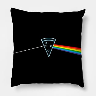 Dark Side of the Pizza Pillow