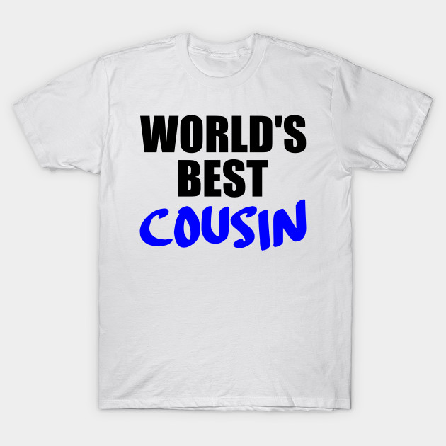 funny cousin t shirts