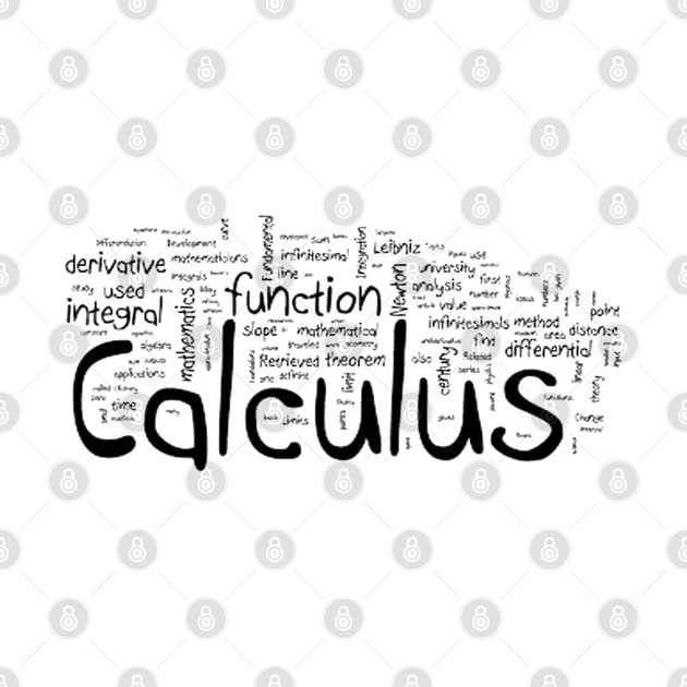 calculus by Waleed Mahmud