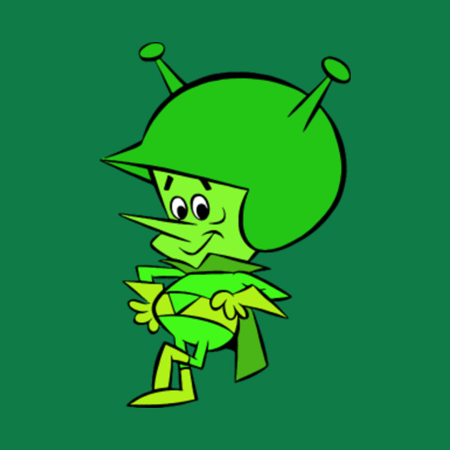 The Great Gazoo II -