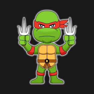 Raphael T-Shirt