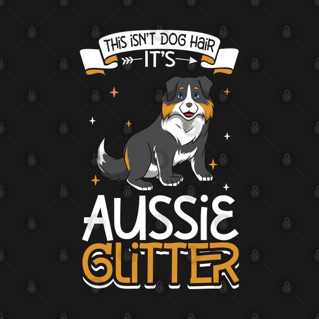 Aussie glitter by Modern Medieval Design