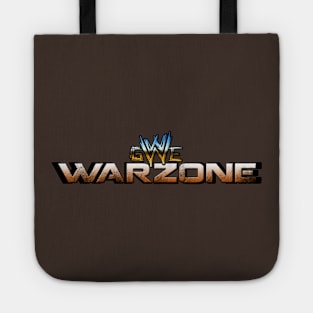 GWE Warzone Tote