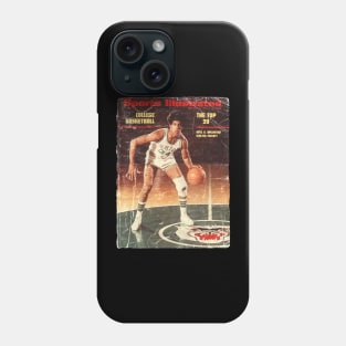 COVER SPORT - COLLEGE BASKETBALL Phone Case