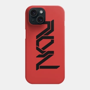 N.aV Phone Case