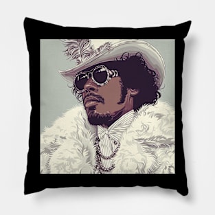 SYMPHONY OF FUNK #2 Pillow