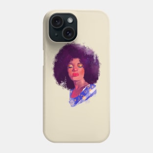 Black Girl Magic Phone Case