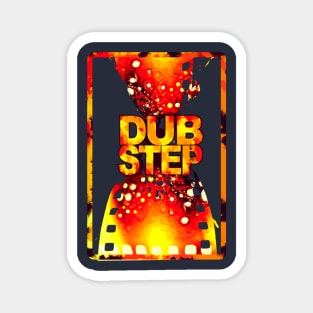 dubstep Magnet