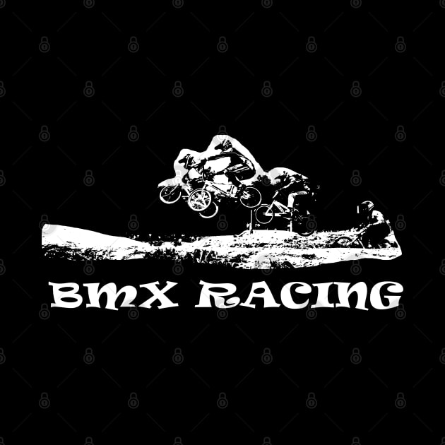 bmx by rickylabellevie