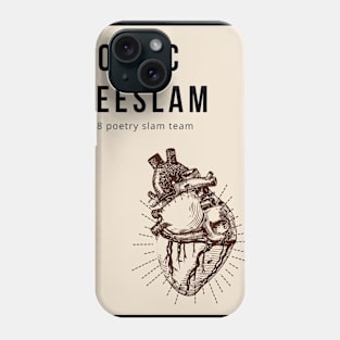 Heart Lee Phone Case