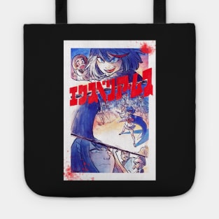 Kill la kill Tote