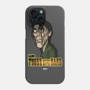 Andy Phone Case